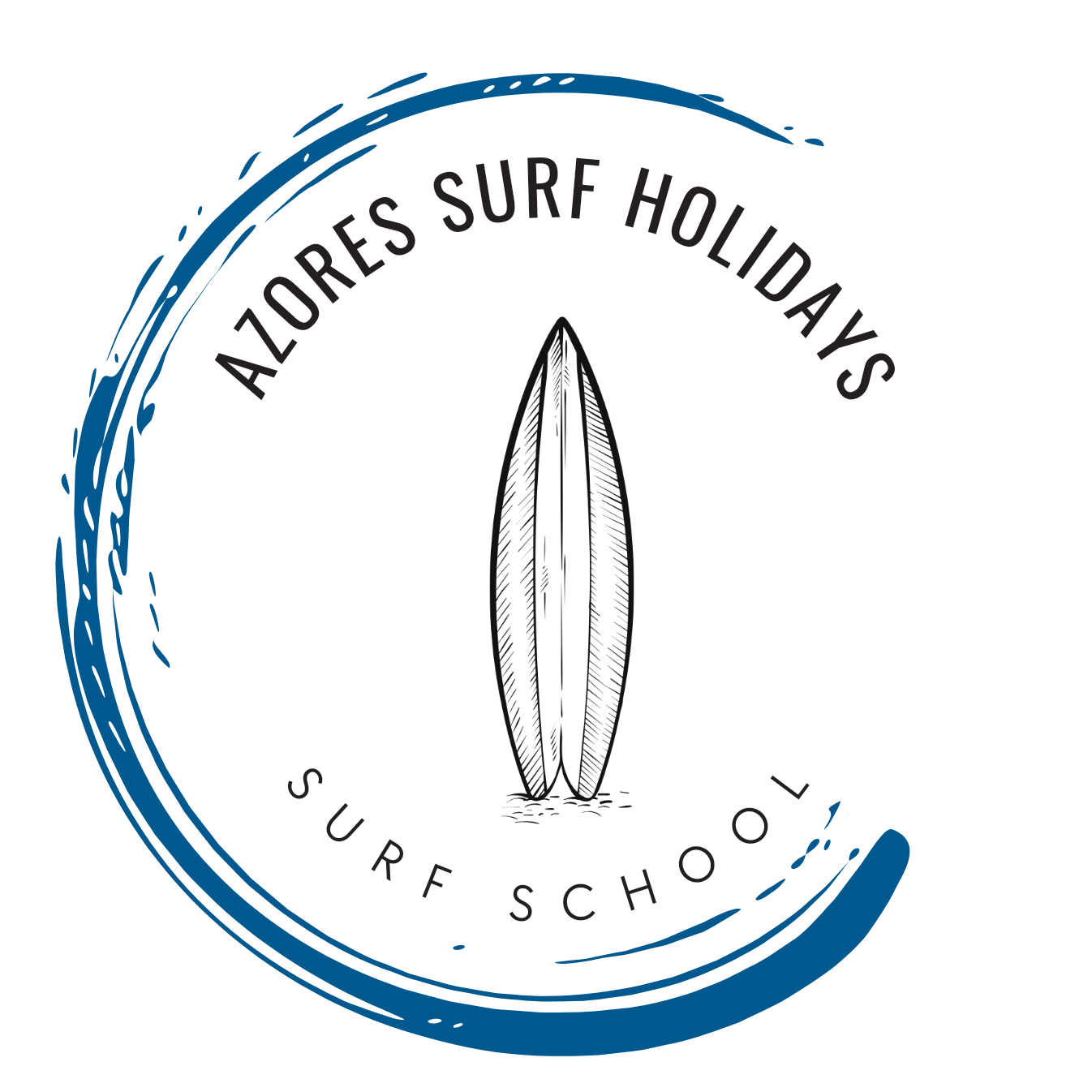 Azores Surf Holidays